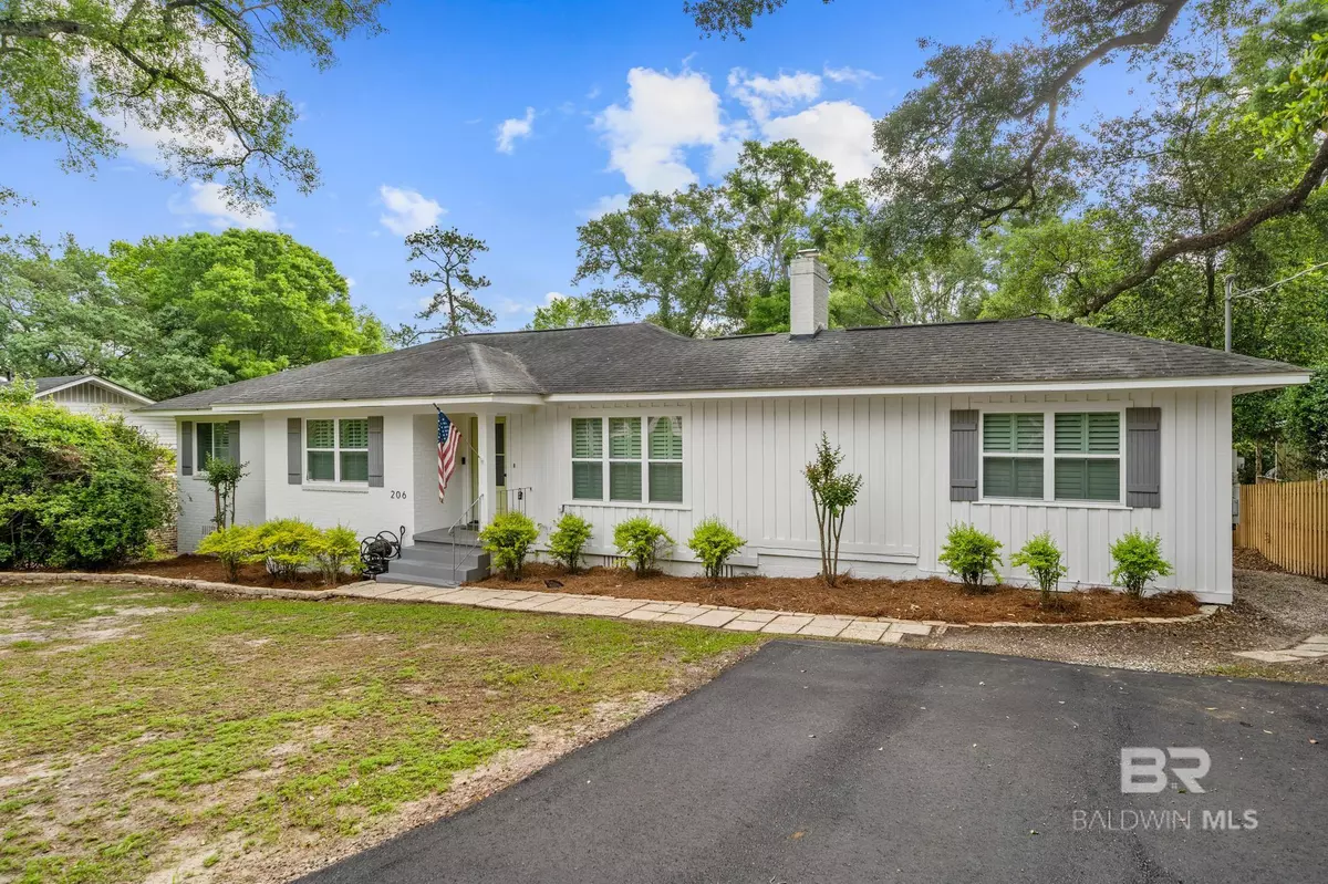 Mobile, AL 36608,206 Stillwood Lane
