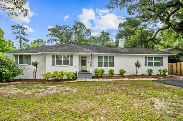 Mobile, AL 36608,206 Stillwood Lane