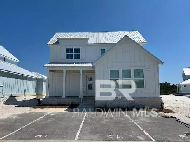 Orange Beach, AL 36561,24148 Paprika Lane