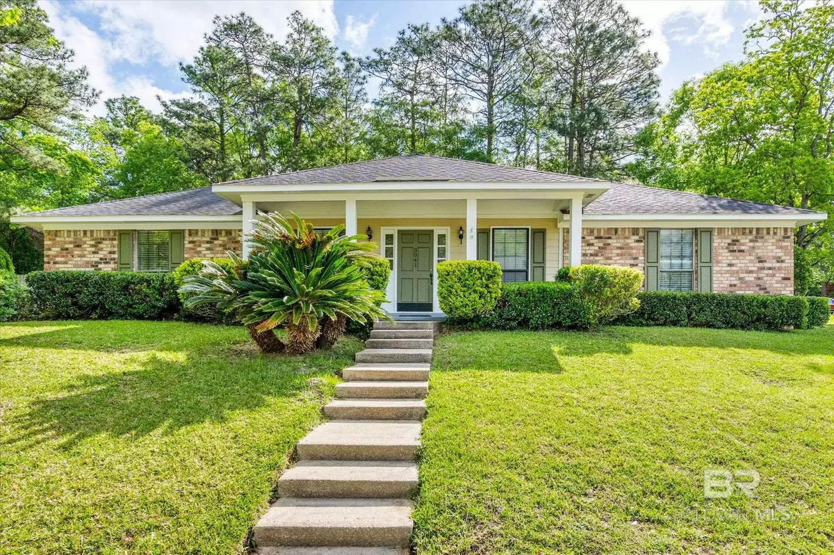 Mobile, AL 36693,3041 E Southridge Road