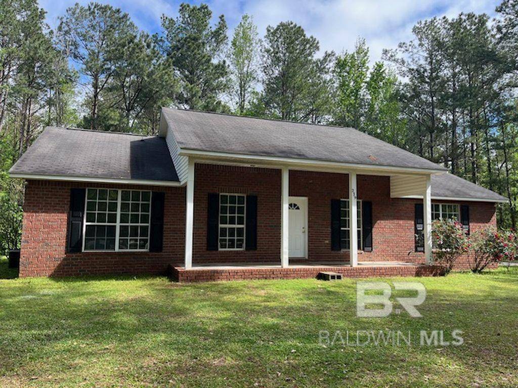 Atmore, AL 36502,239 Mockingbird Lane