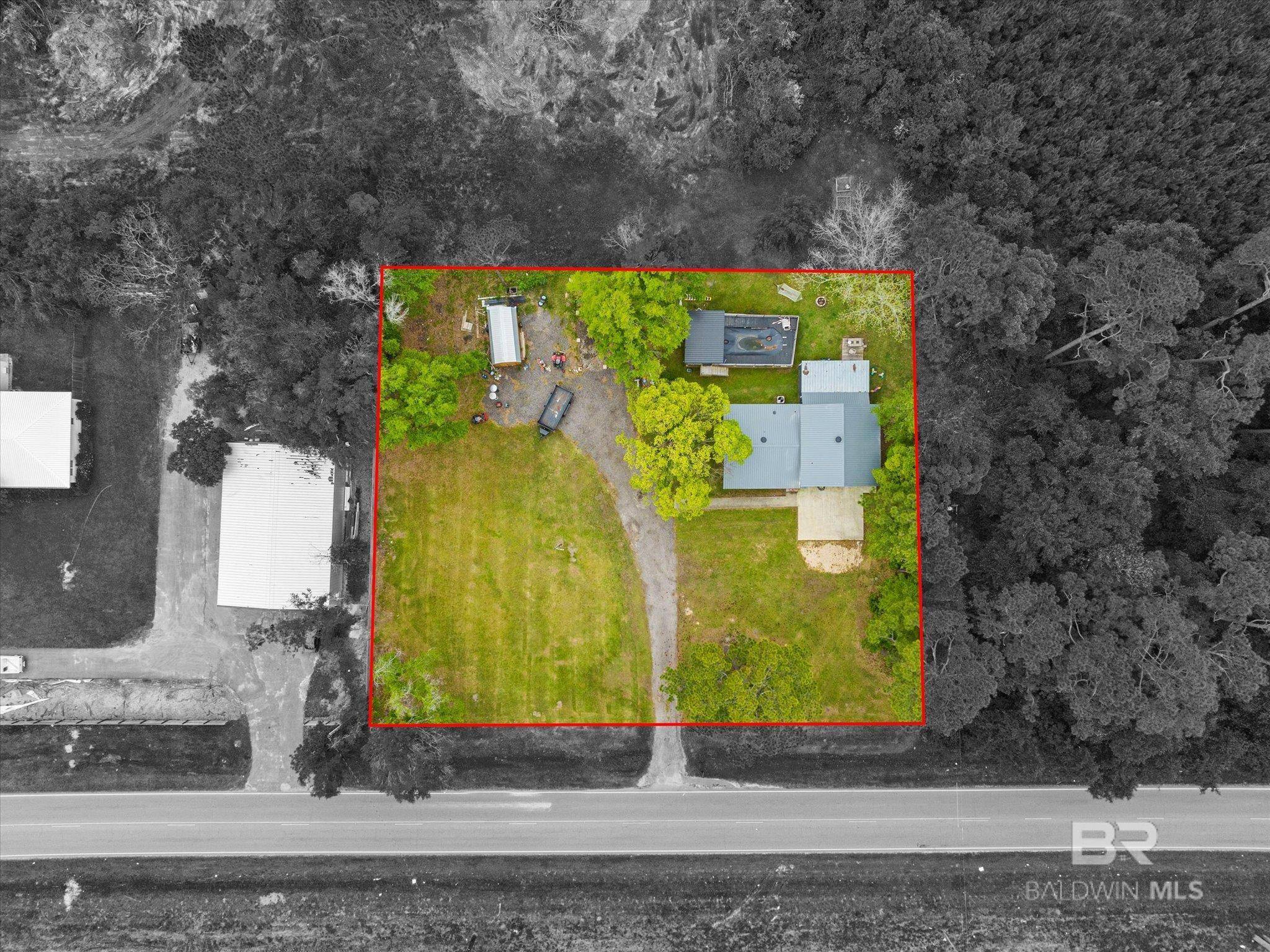 Foley, AL 36535,19442 S County Road 12