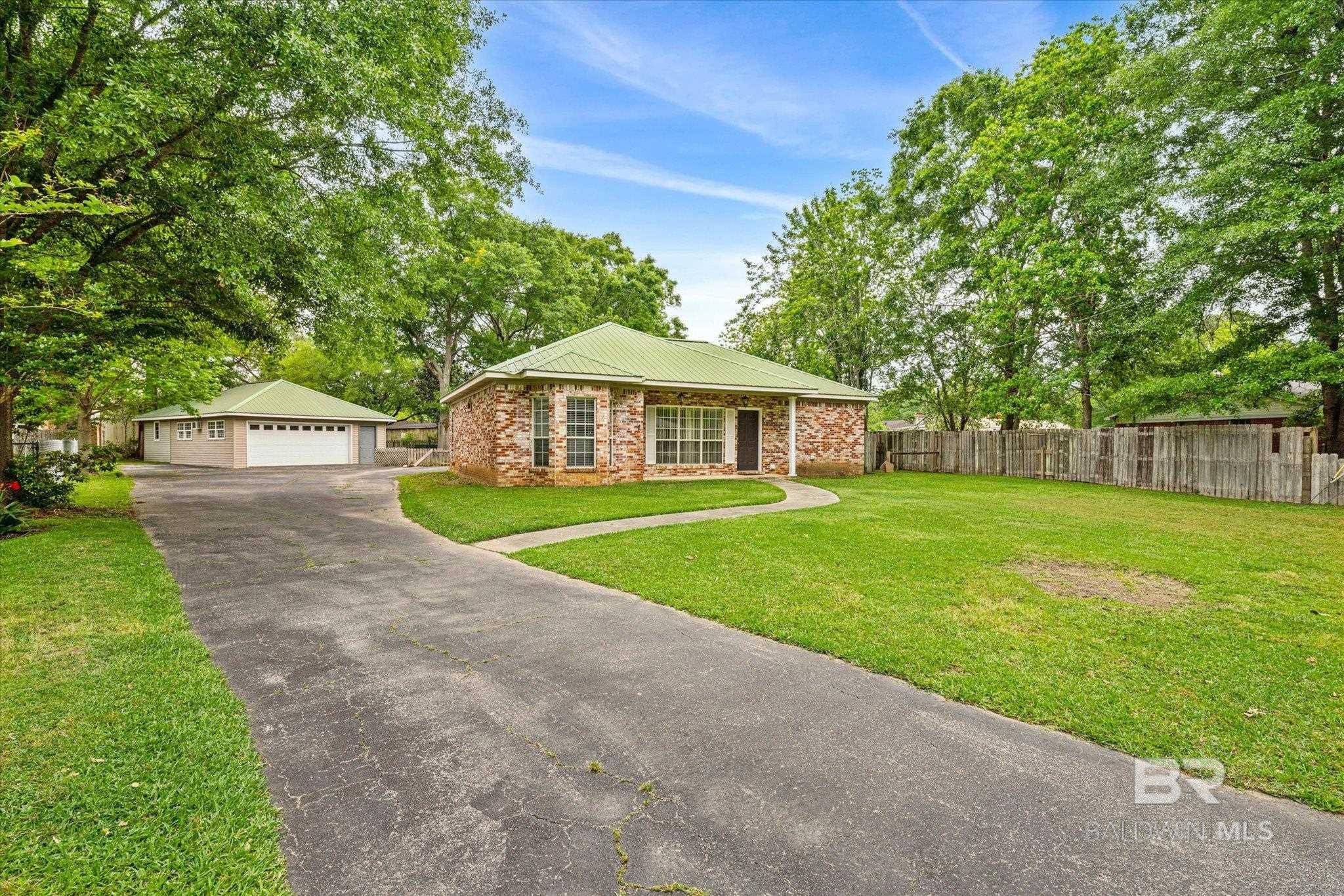 217 Barry Avenue, Saraland, AL 36571