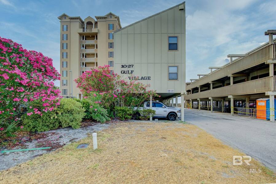1027 W Beach Boulevard #108, Gulf Shores, AL 36542