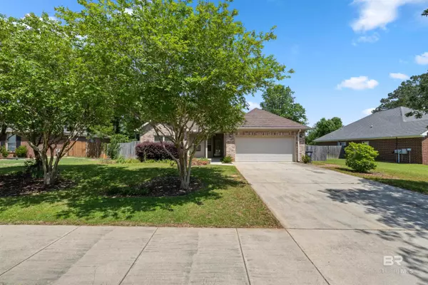 749 Amador Avenue, Fairhope, AL 36532