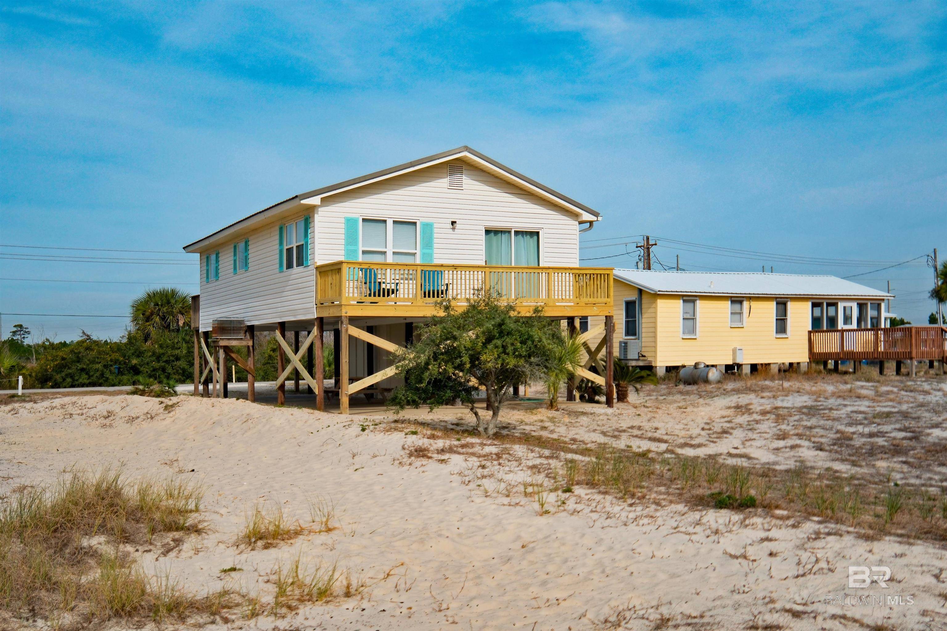 Gulf Shores, AL 36542,457 E 2nd Avenue