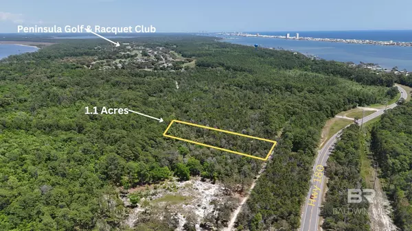 Gulf Shores, AL 36542,FORT MORGAN Road
