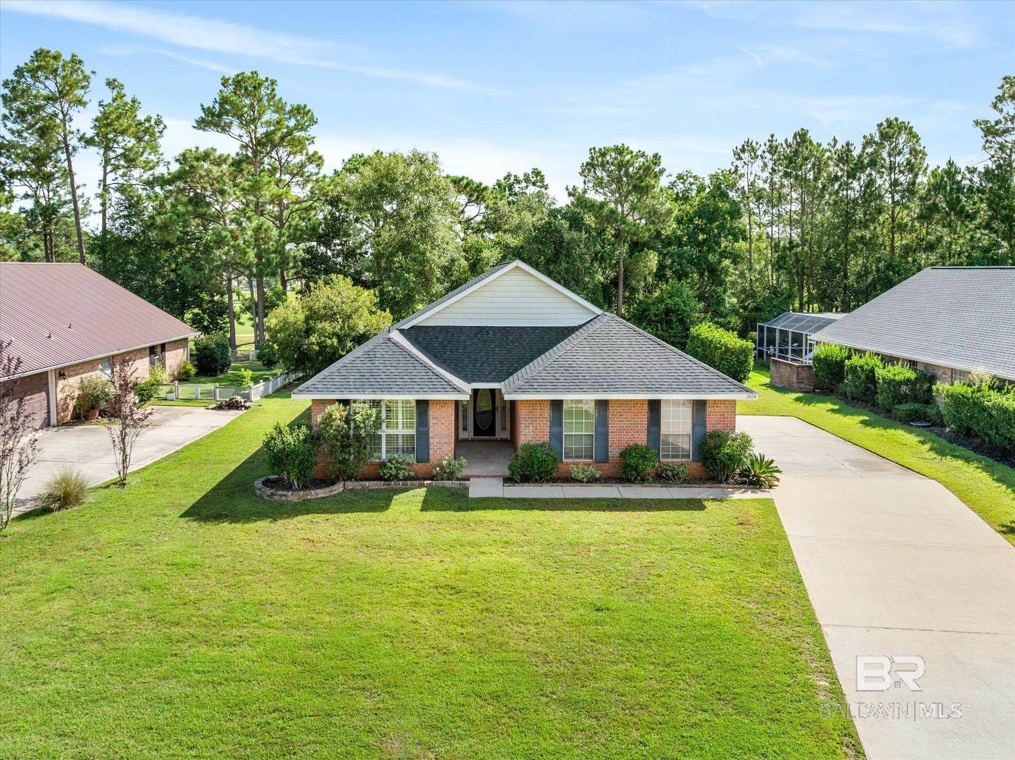 1424 W Fairway Drive, Gulf Shores, AL 36542