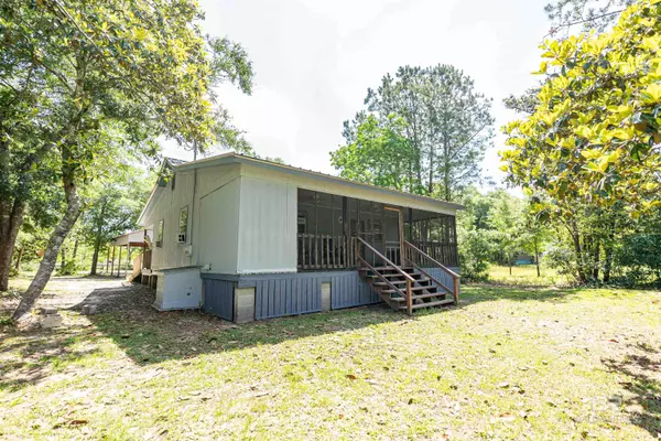 15559 Juniper Lane,  Summerdale,  AL 36580