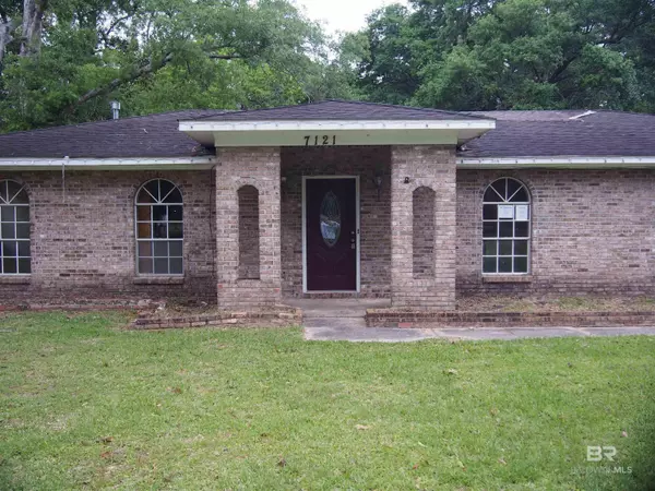 Theodore, AL 36582,7121 Old Military Road