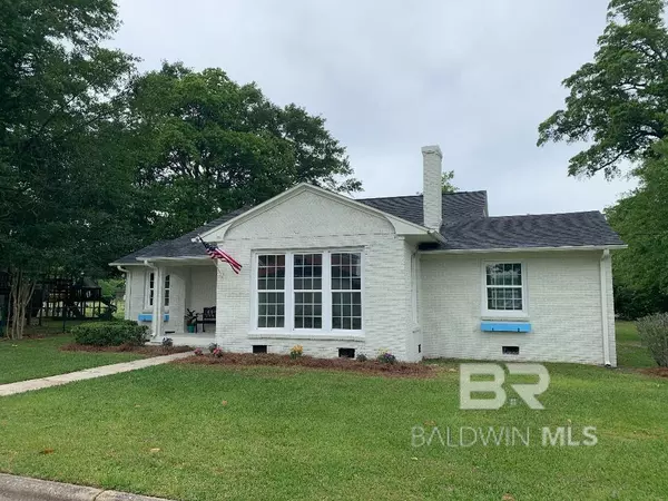 Atmore, AL 36502,205 E School Street