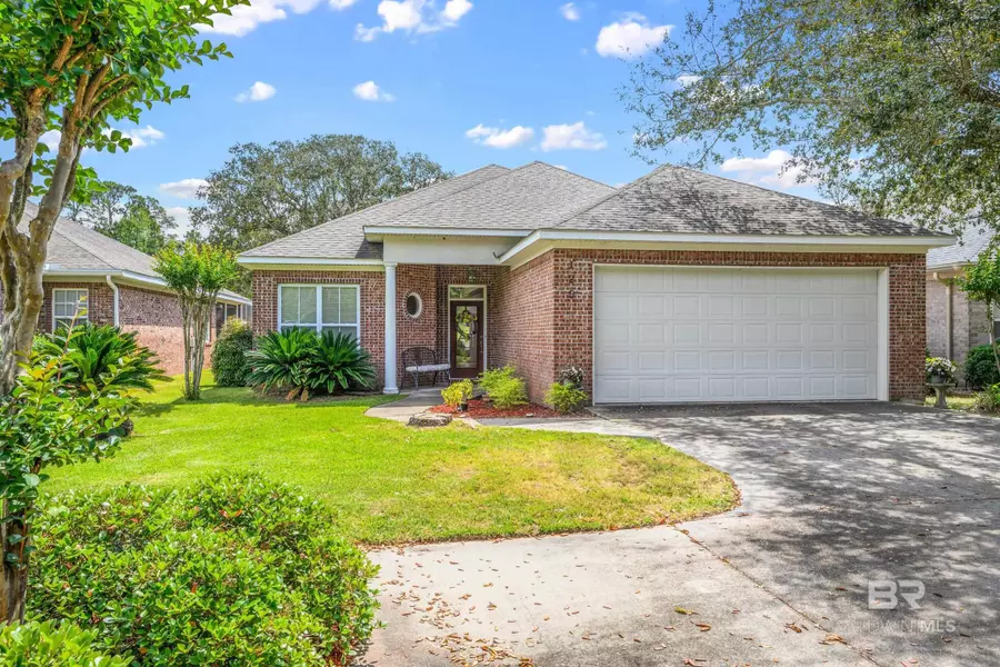 125 Lagoon Drive, Gulf Shores, AL 36542