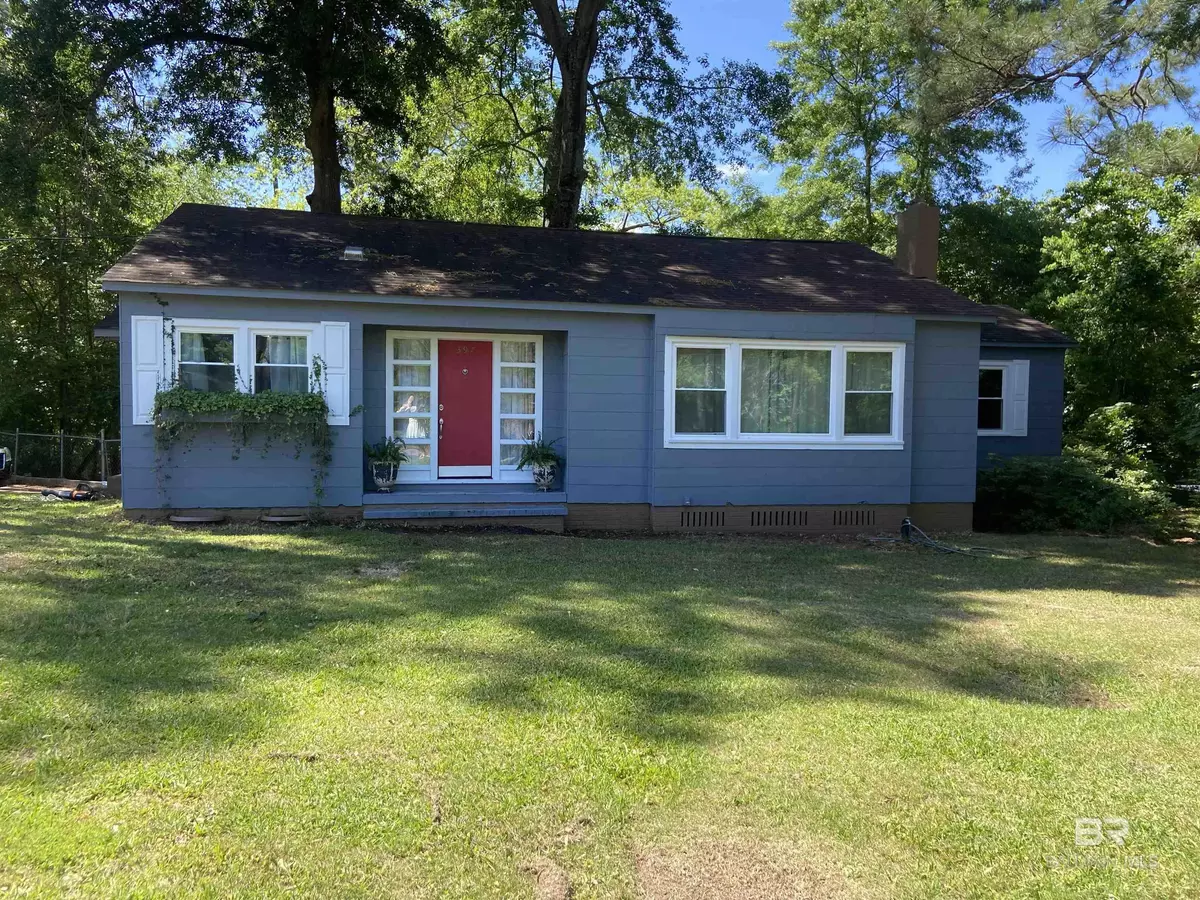 Monroeville, AL 36460-0000,397 W Claiborne Street