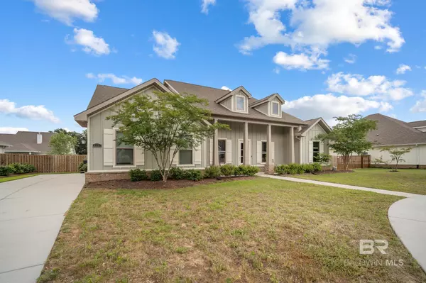 Fairhope, AL 36532,419 Nandina Loop