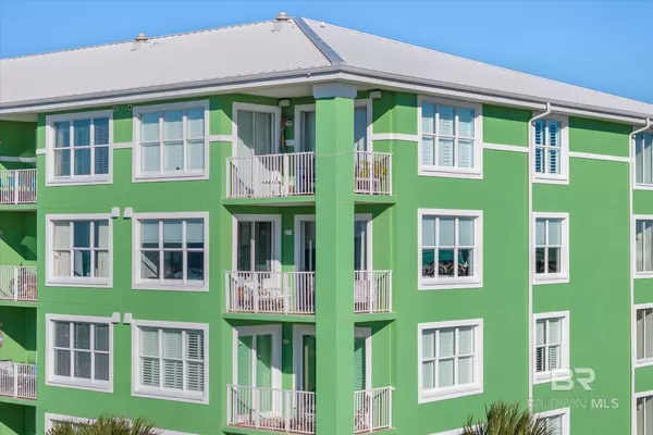 Gulf Shores, AL 36542,2737 State Highway 180 #1302