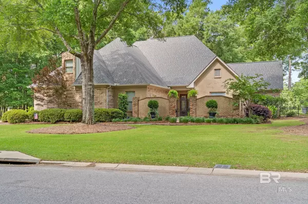 300 Cumberland Road, Fairhope, AL 36532