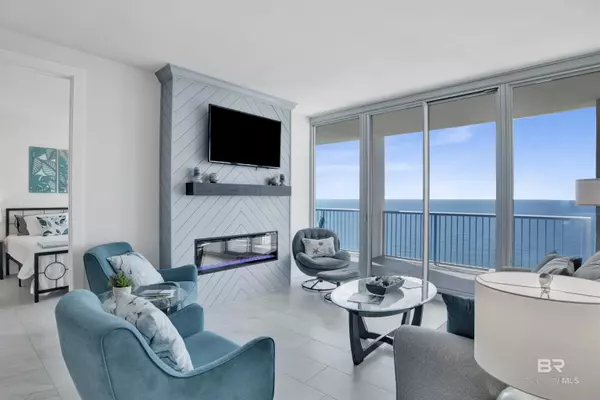 Gulf Shores, AL 36542,521 W Beach Boulevard #2502