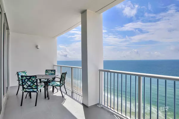 Gulf Shores, AL 36542,521 W Beach Boulevard #2502