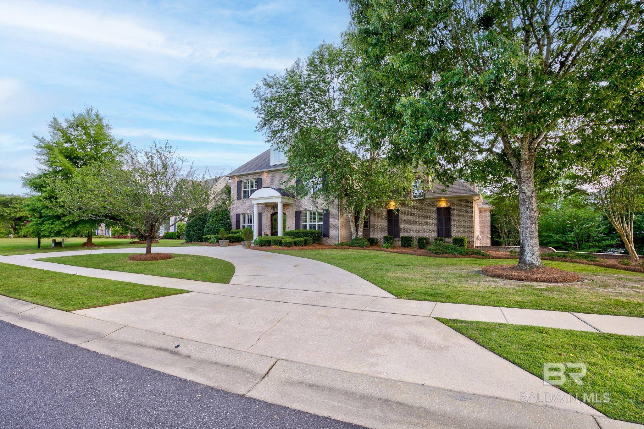 Spanish Fort, AL 36527,33120 Boardwalk Drive