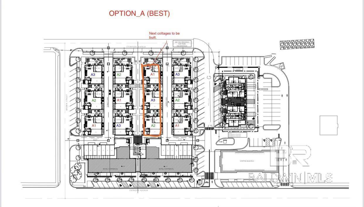 Fairhope, AL 36532,24 Shirley Lane #24