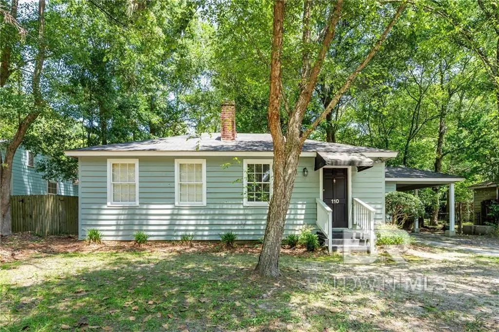 Mobile, AL 36608,110 Overhill Road