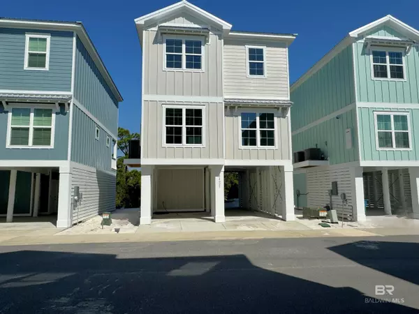 Orange Beach, AL 36561,24025 Cayenne Lane