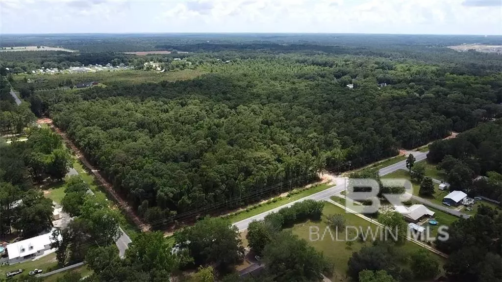 Silverhill, AL 36576,0 Sedlack Road