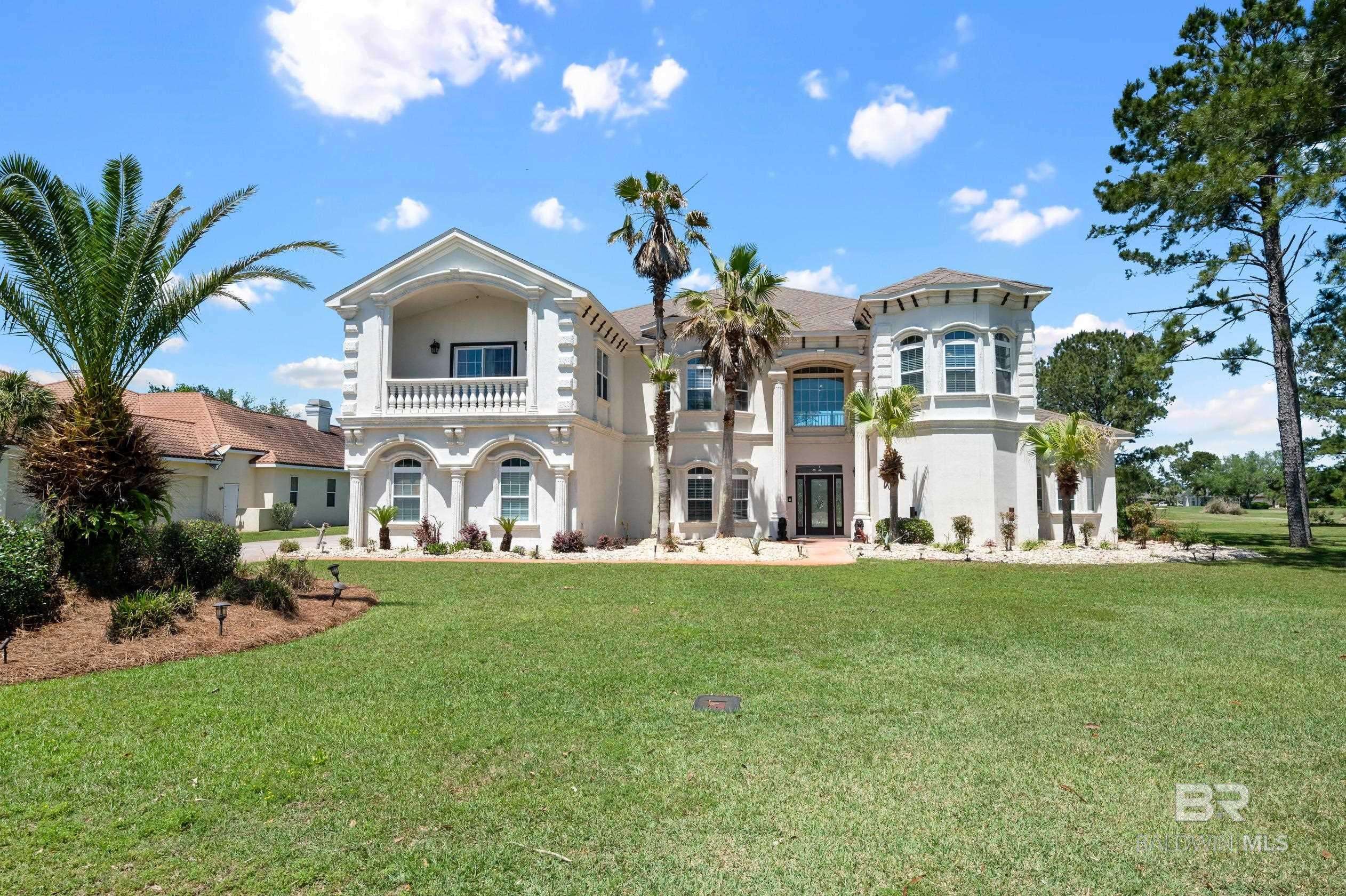 306 Cypress Lake Drive, Gulf Shores, AL 36542