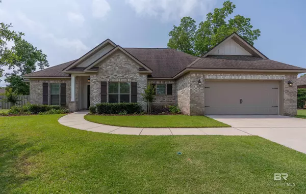 8784 Riverton Court, Daphne, AL 36526