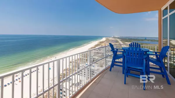 Orange Beach, AL 36561,22988 Perdido Beach Boulevard #1801