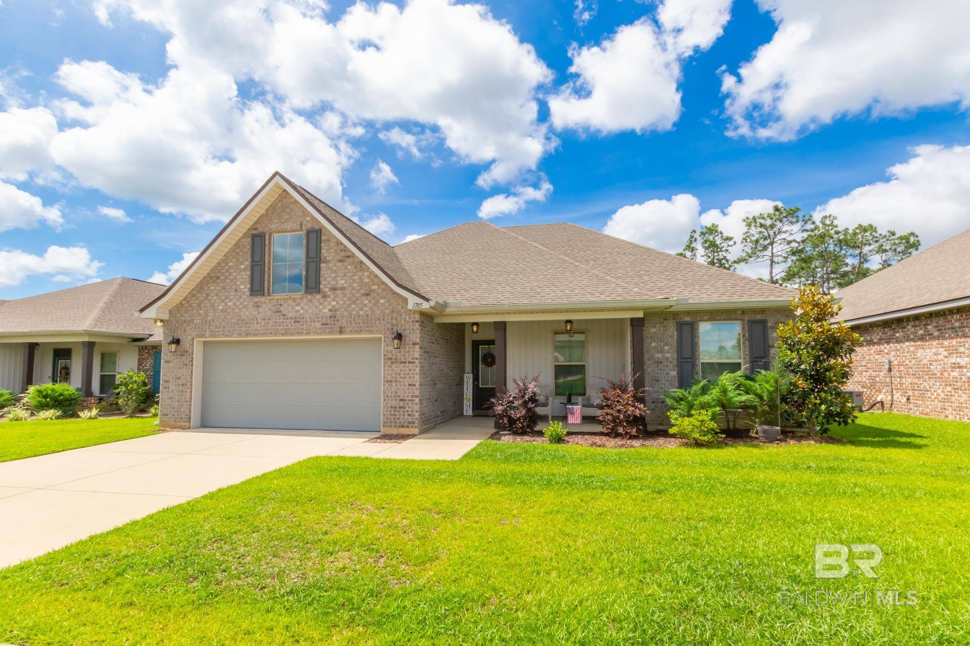 1785 Vivace Drive, Foley, AL 36535