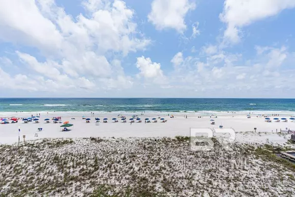 Gulf Shores, AL 36542,1117 W Beach Boulevard #406