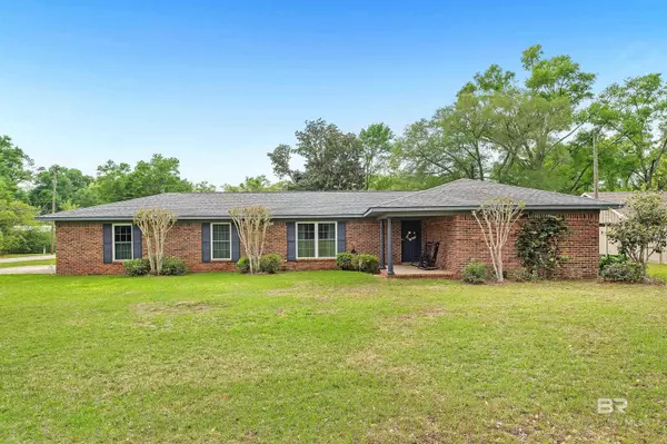 1011 N Pine Street, Foley, AL 36535