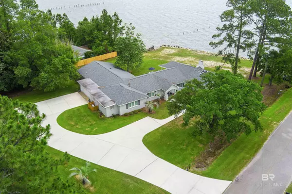 Theodore, AL 36582,2750 Belle Fontaine Boulevard