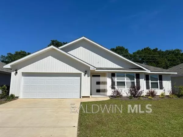 19104 Chipola Drive, Robertsdale, AL 36567