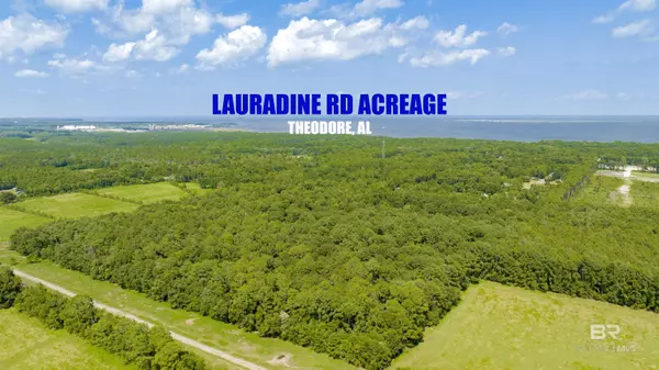 Theodore, AL 36582,0 Laurendine Road