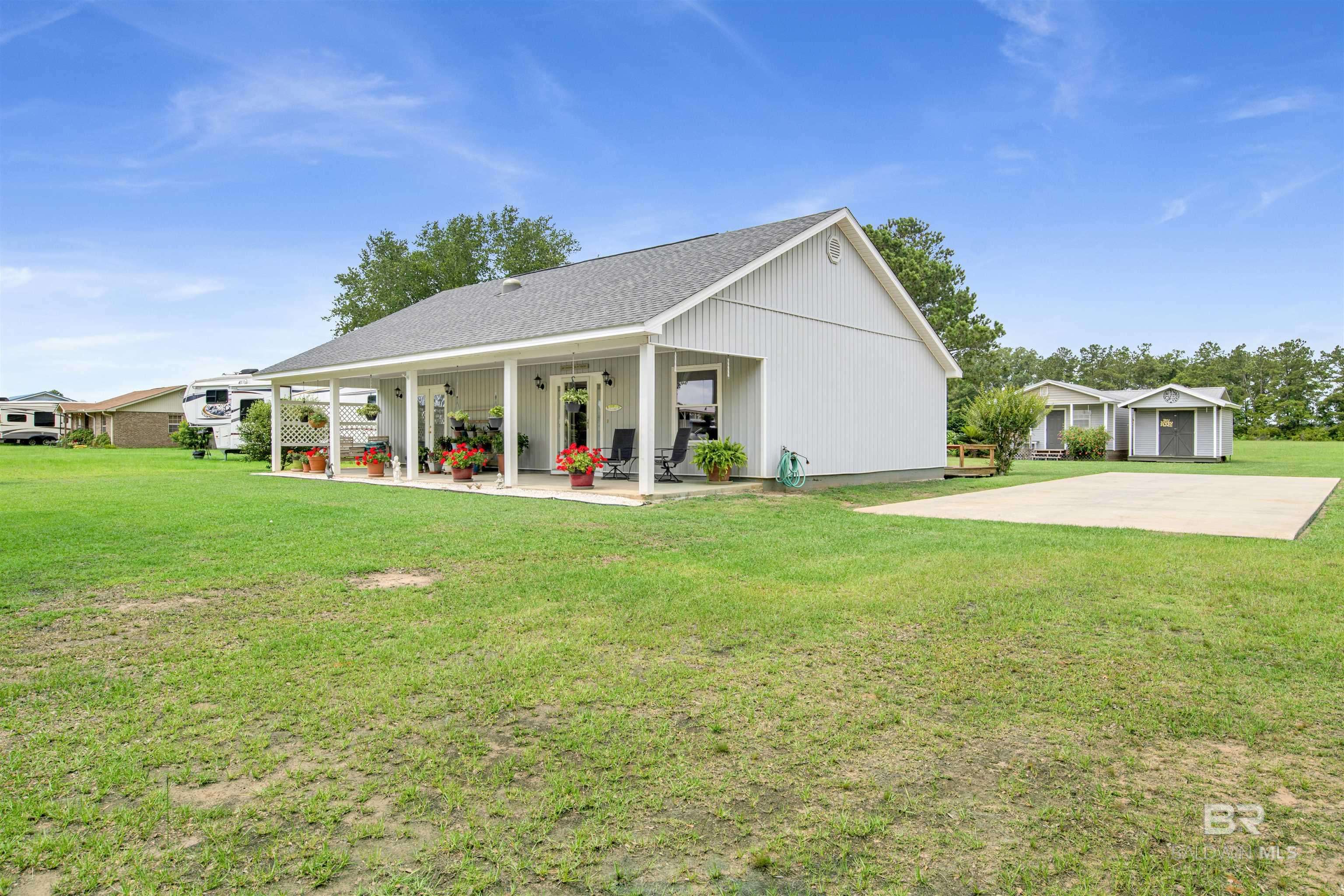 Summerdale, AL 36580,16291 W Indigo Loop