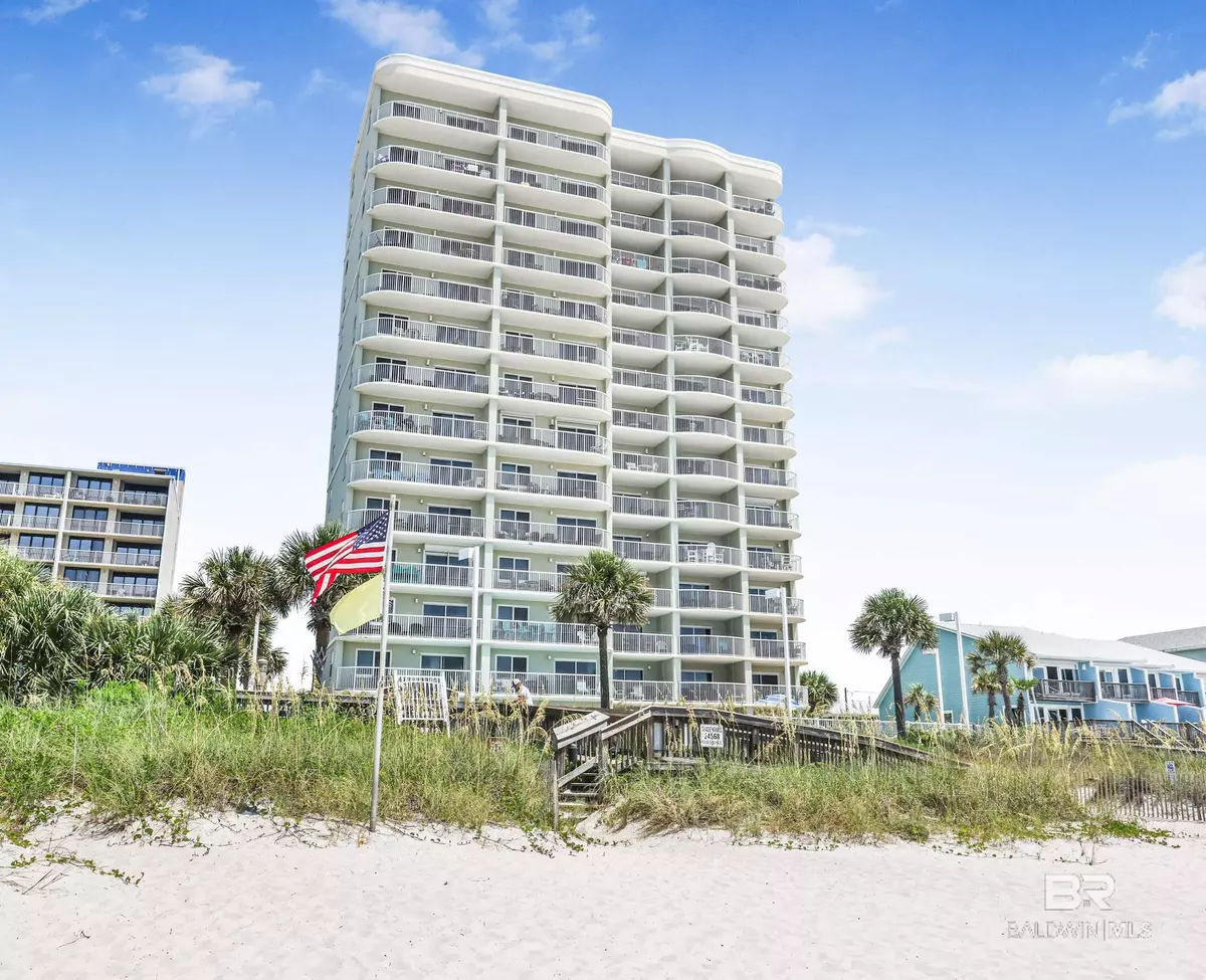 Orange Beach, AL 36561,24568 Perdido Beach Boulevard #602