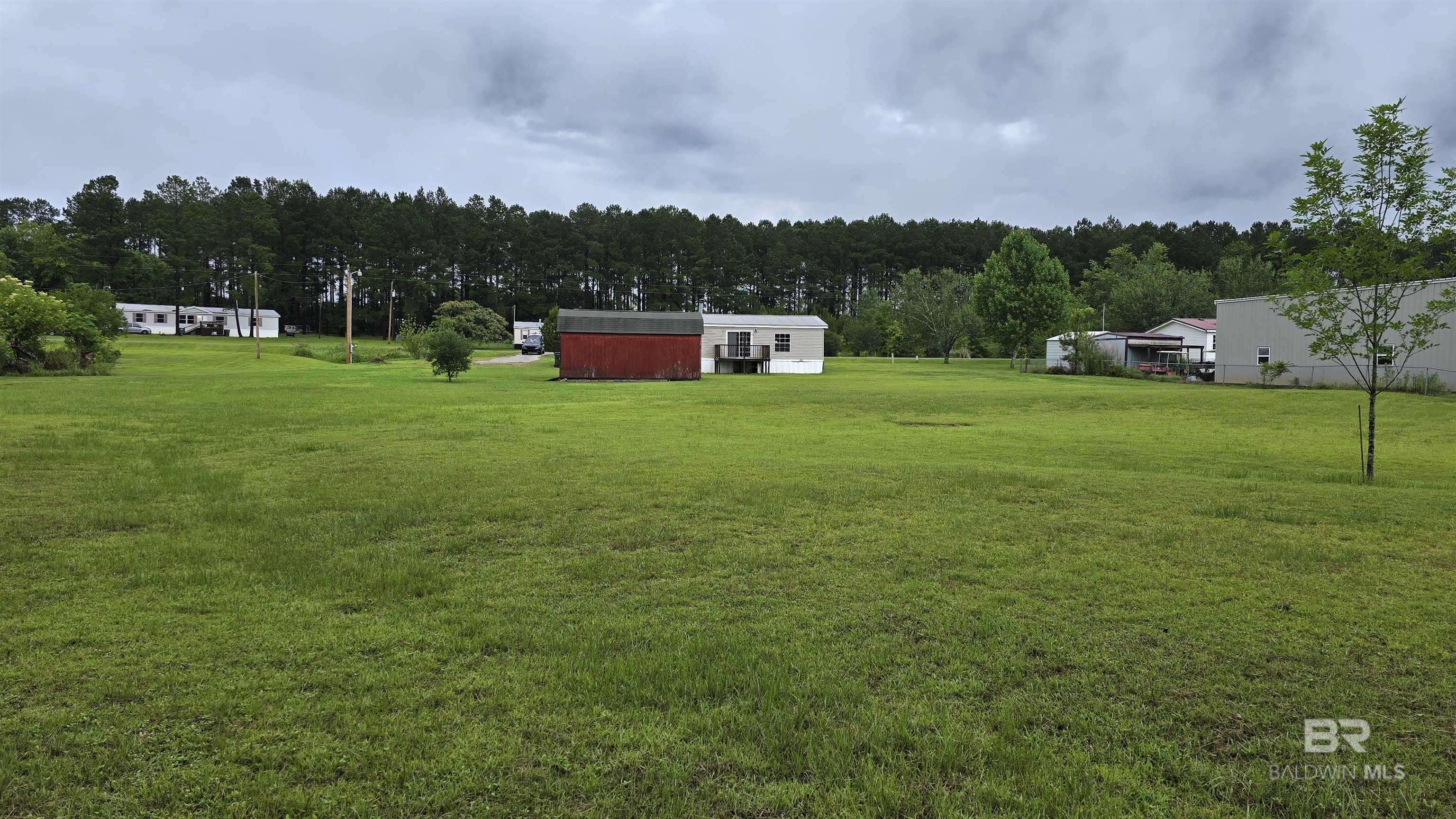 Robertsdale, AL 36567,23649 Cumberland Road