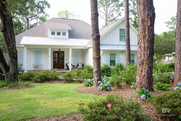 Fairhope, AL 36532,15 Echo Lane