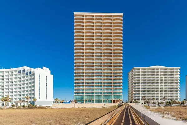 Orange Beach, AL 36561,26688 Perdido Beach Boulevard #2602