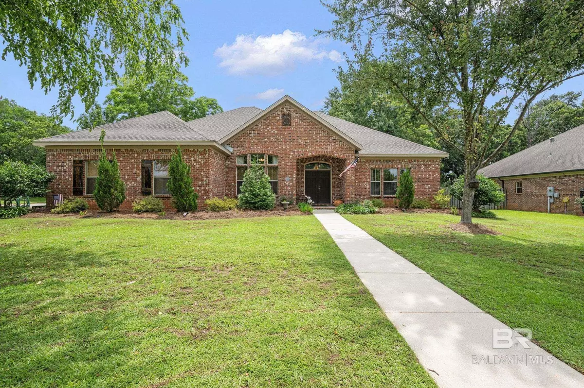 Fairhope, AL 36532,213 Falls Creek Street