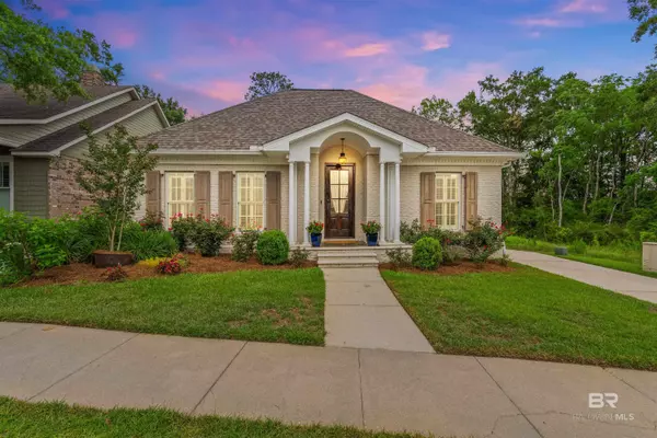 1610 Fort Conde Court, Saraland, AL 36571