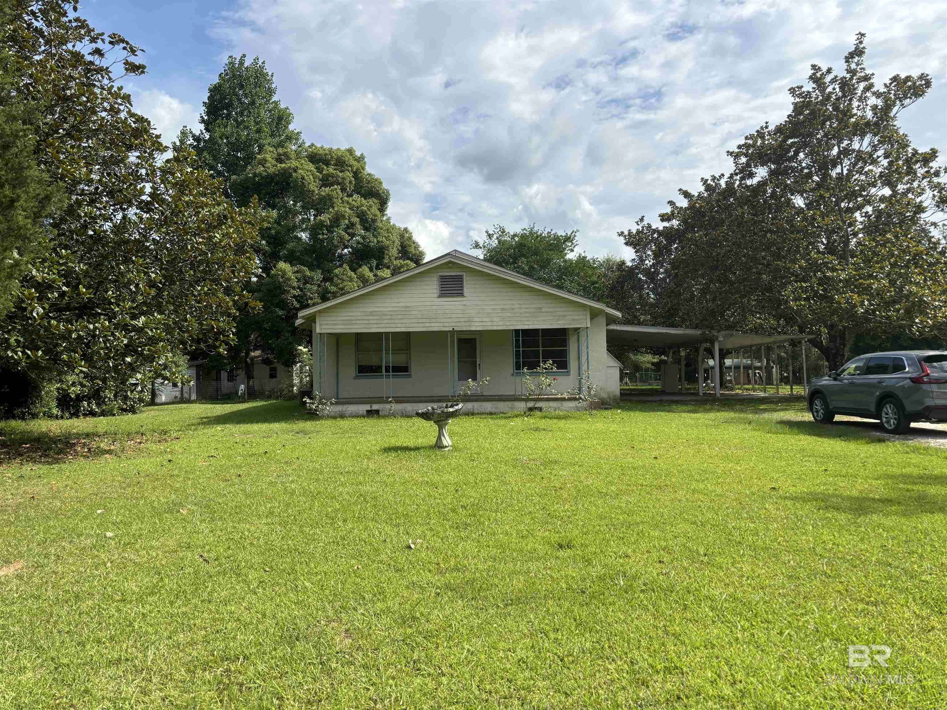 Robertsdale, AL 36567-4302,24150 Patterson Road