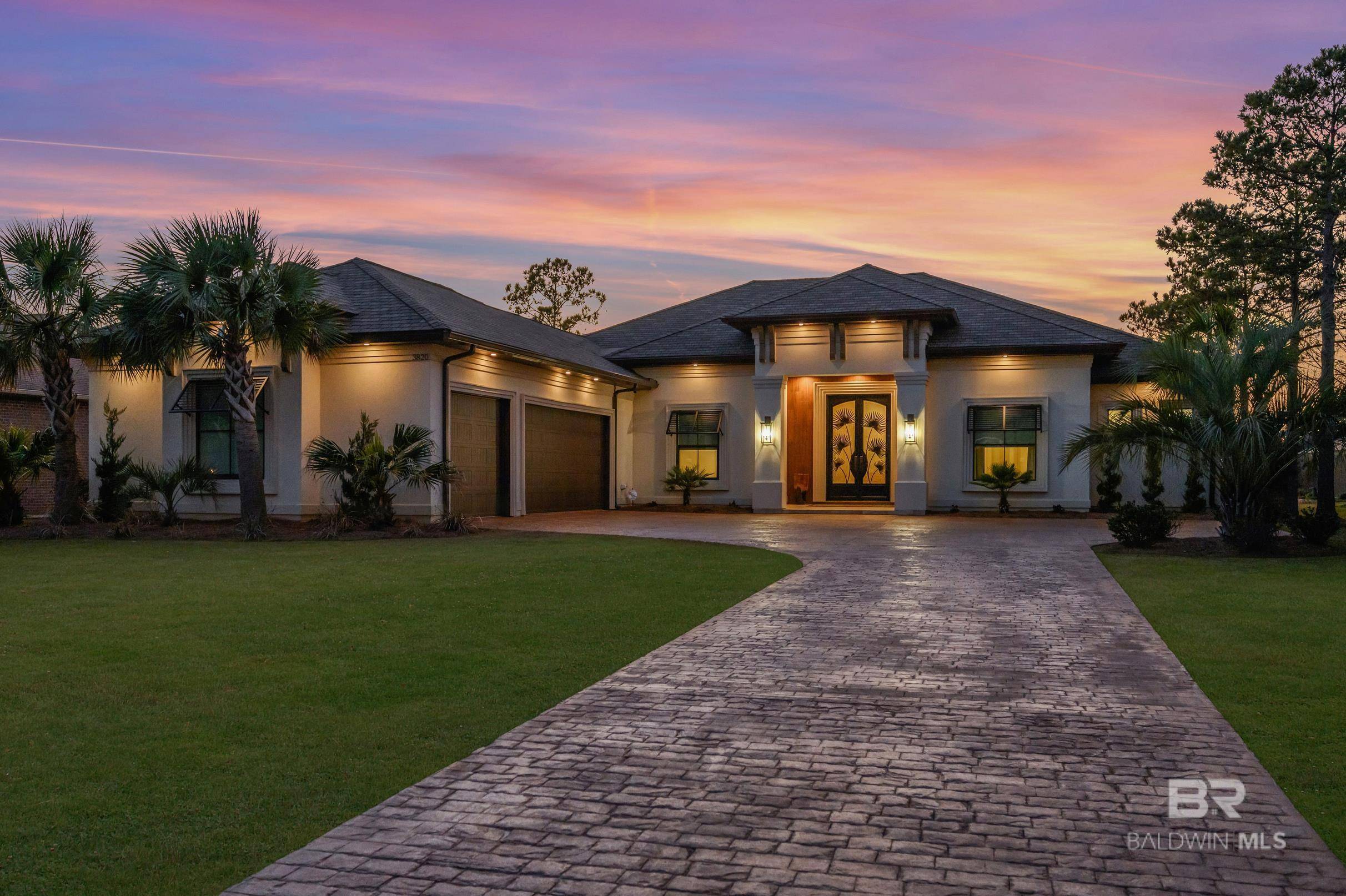 3820 Blue Heron Drive, Gulf Shores, AL 36542