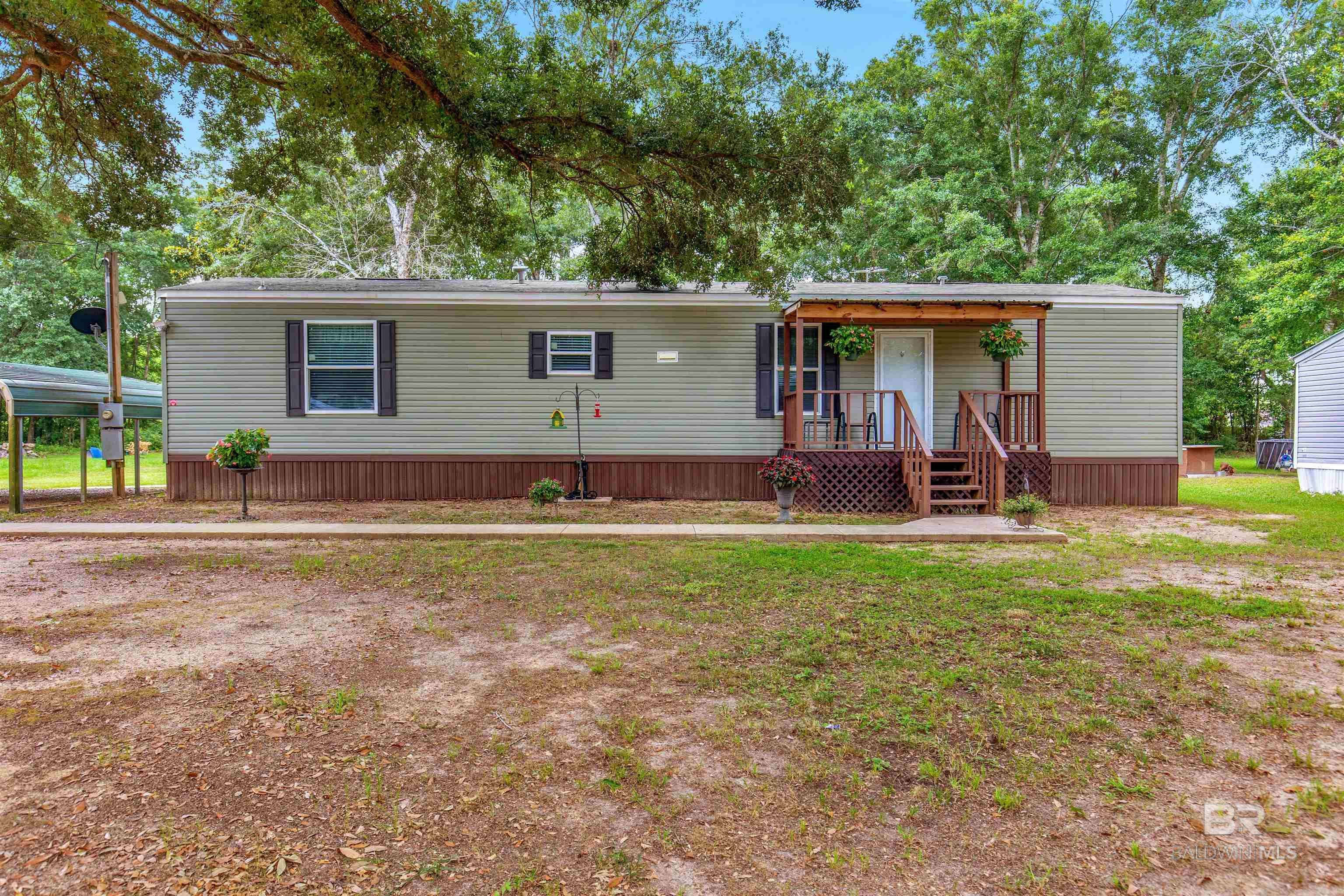8029 Irvington Place Court, Irvington, AL 36544