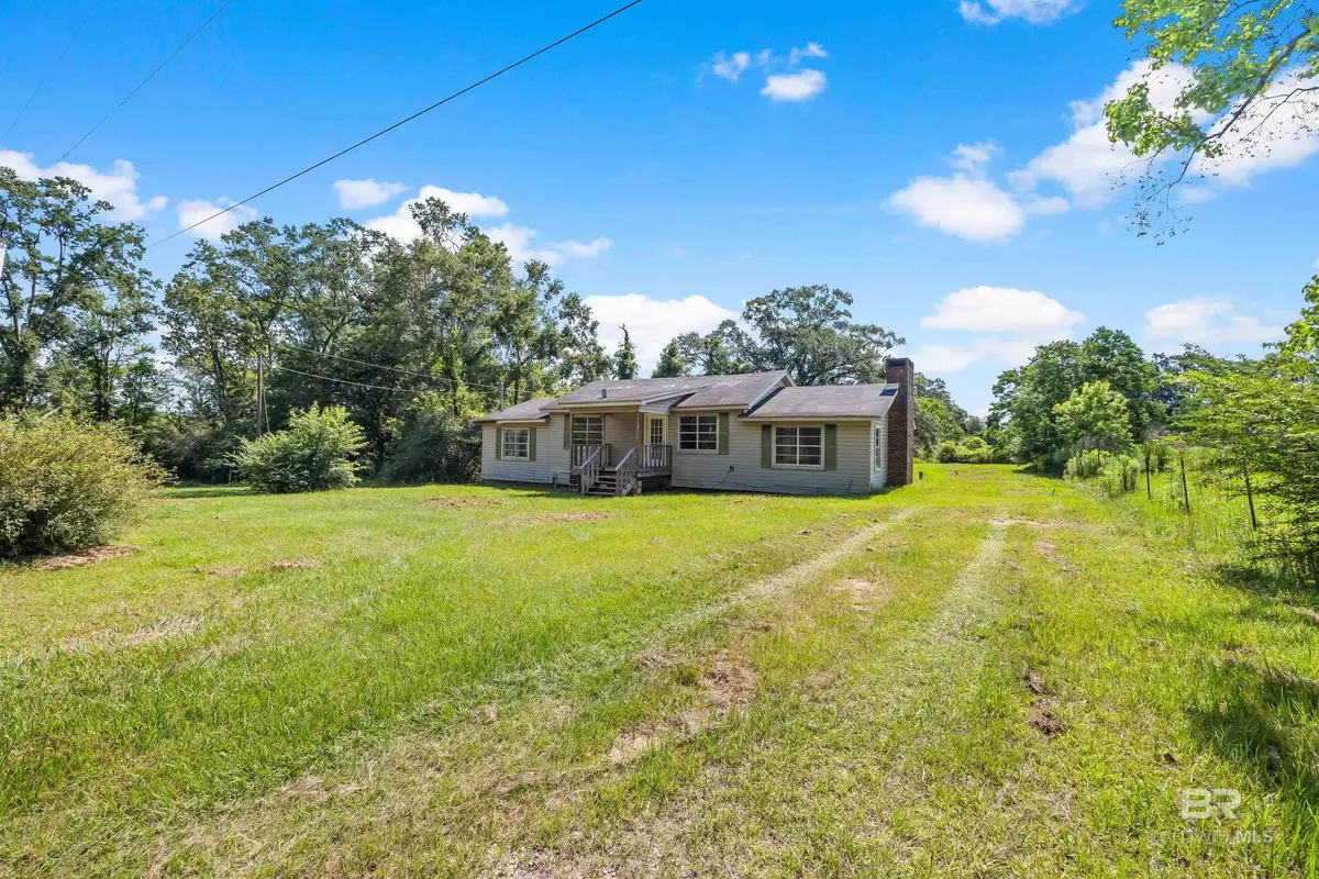Bay Minette, AL 36507,45990 Eastwood Drive