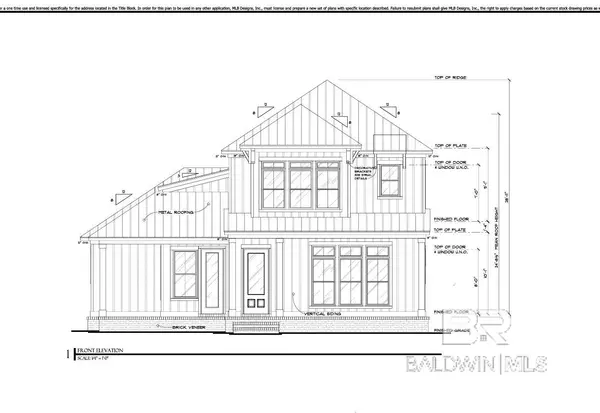 Gulf Shores, AL 36542,2573 Bienville Avenue