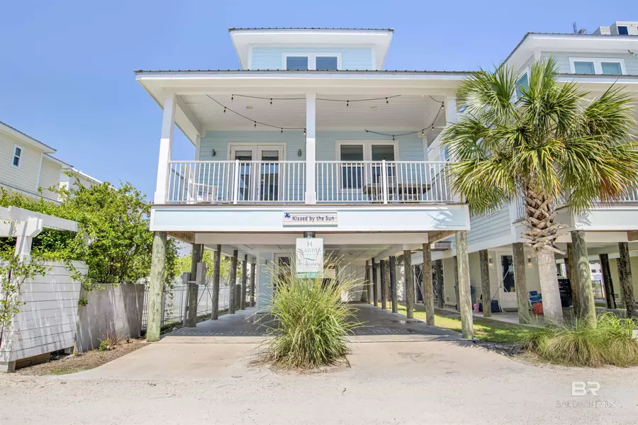 504 E Beach Boulevard #Kissed By The Sun, Gulf Shores, AL 36542