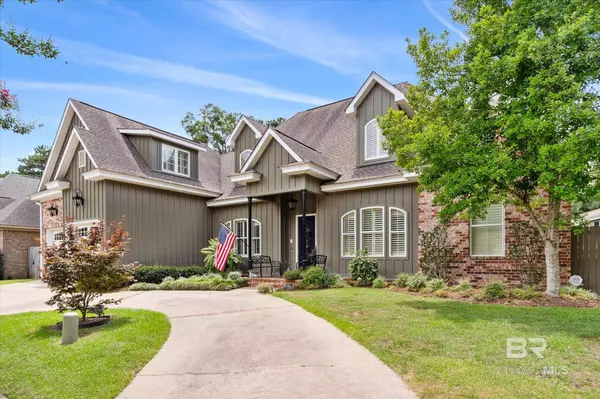 860 Grant Park Dirve,  Mobile,  AL 36606